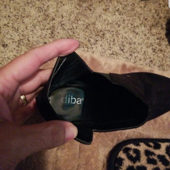 Booties - Picture 6 of 6